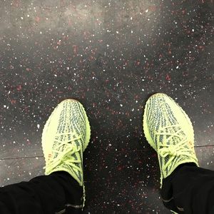 Meet your Posher, Jaden